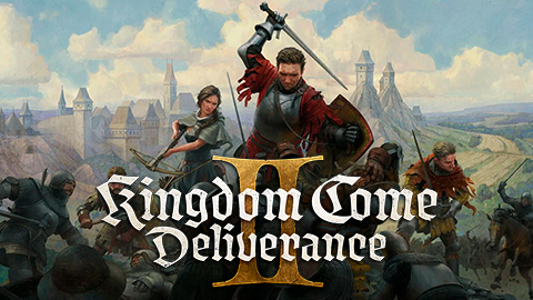 Kingdom Come: Deliverance 2