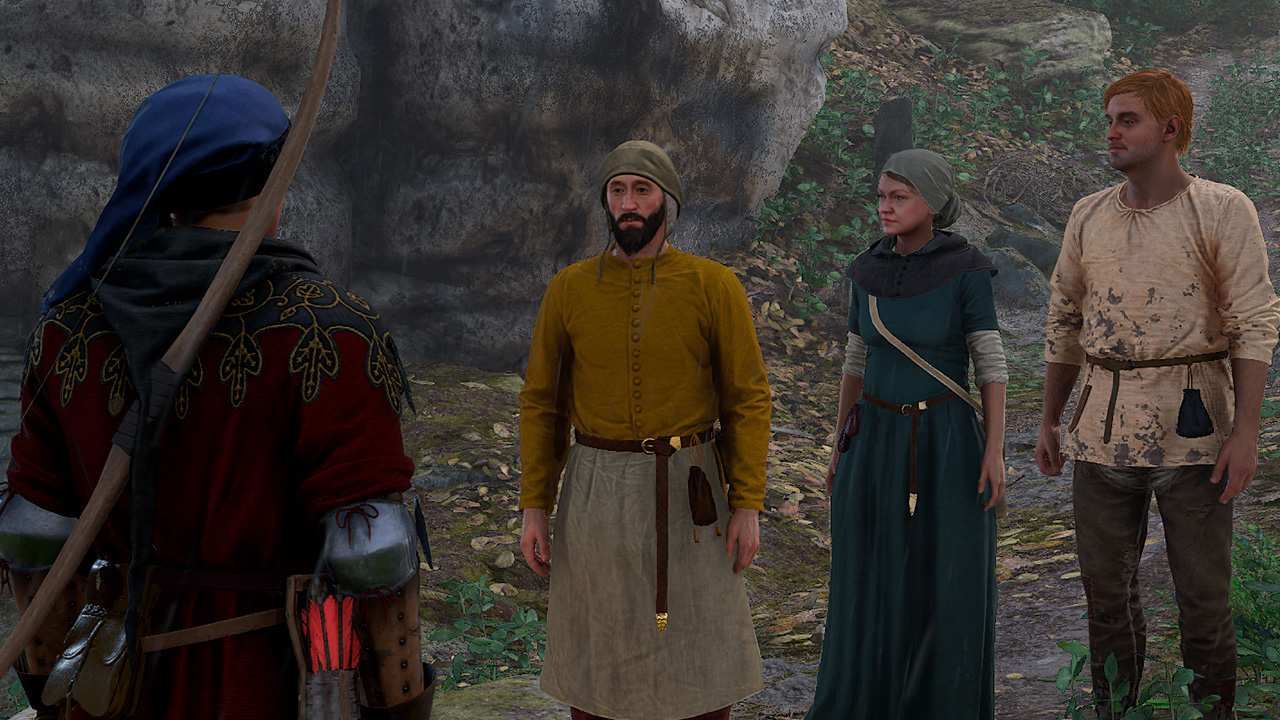Opus Magnum в игре Kingdom Come: Deliverance 2 — прохождение