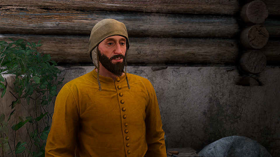 Прохождение квеста Opus Magnum в игре Kingdom Come: Deliverance 2