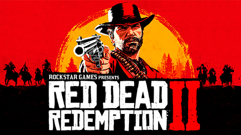 Red Dead Redemption 2