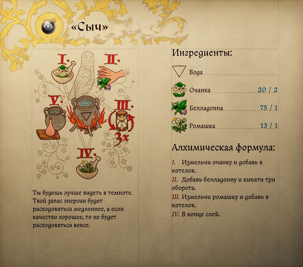 Сыч