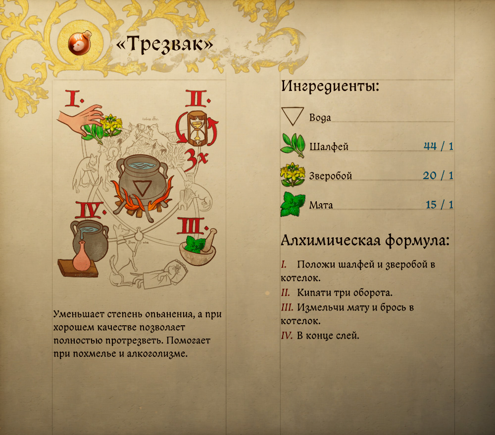 Трезвяк