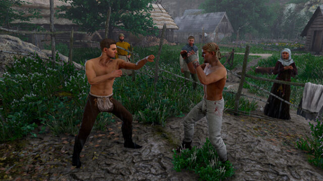 Бойня на мельнице в Kingdom Come: Deliverance 2 — прохождение квеста (видео)
