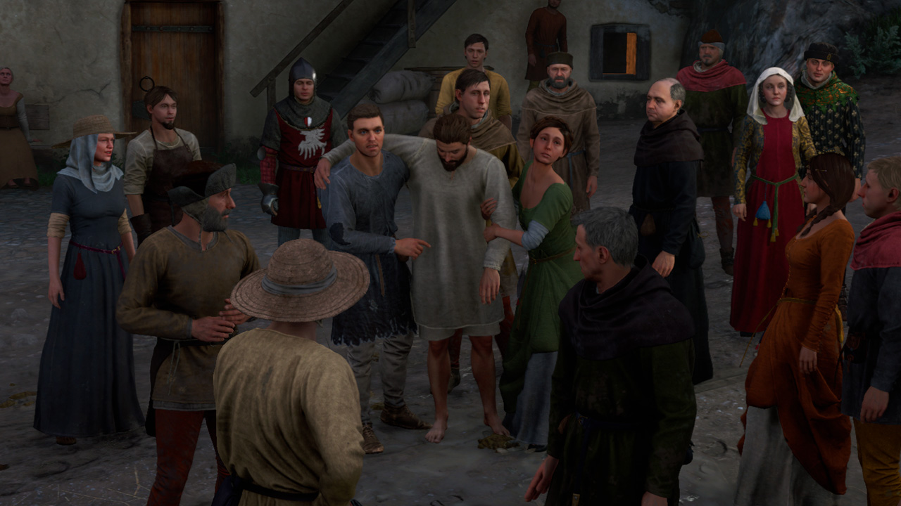 Kingdom Come: Deliverance 2 - По ком звонит колокол
