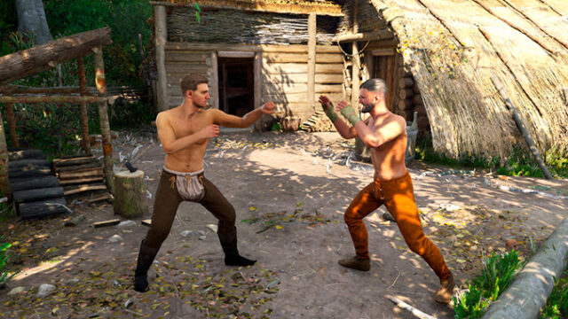Сладкое напоследок в Kingdom Come: Deliverance 2 — прохождение квеста