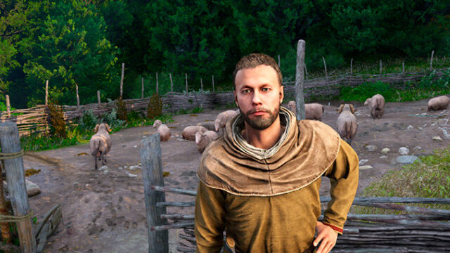 Заблудшая овечка в Kingdom Come: Deliverance 2 — прохождение квеста