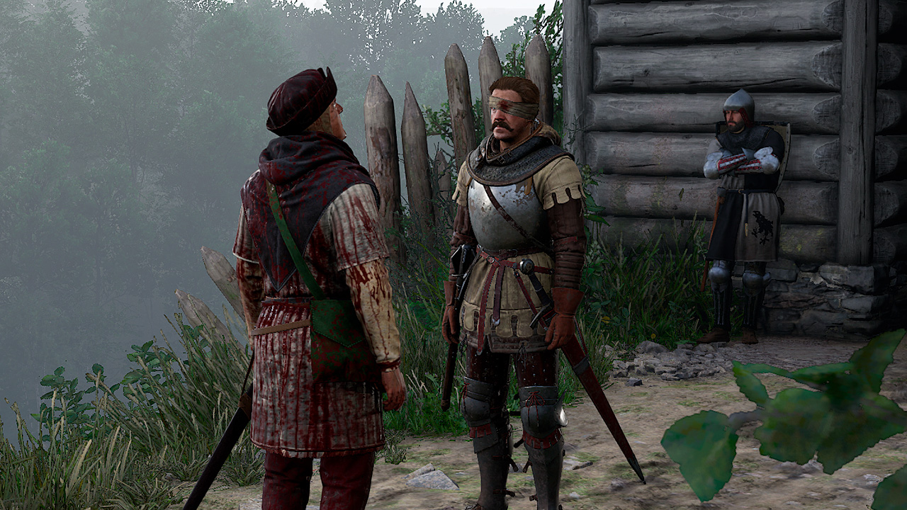 Богута и Жижка - Kingdom Come: Deliverance 2 - Божий посланец