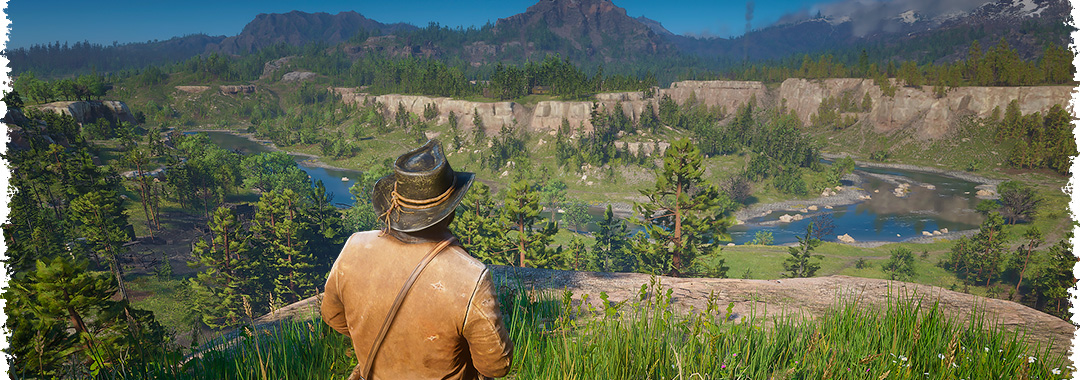 Red Dead Redemption 2 заняла третье место по количеству проданных копий среди всех игр