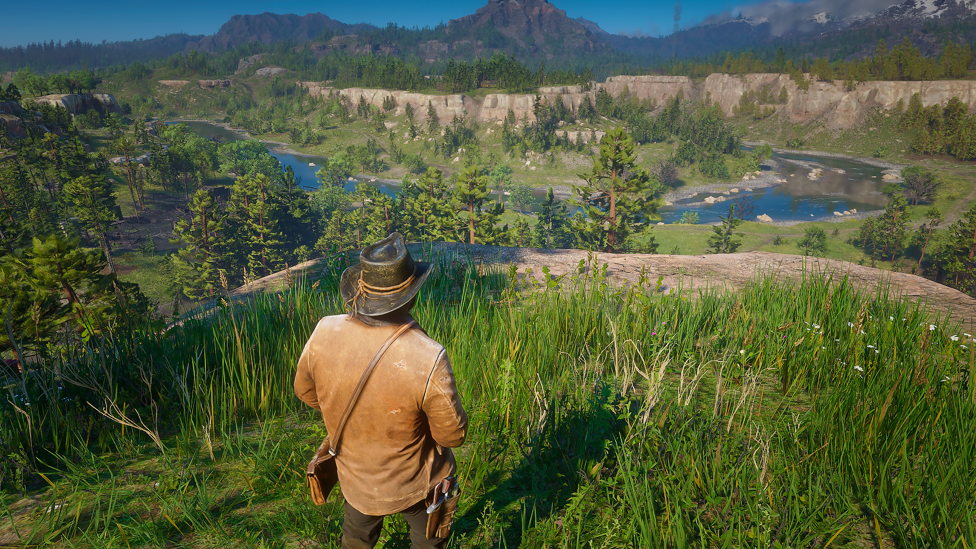 Red Dead Redemption 2