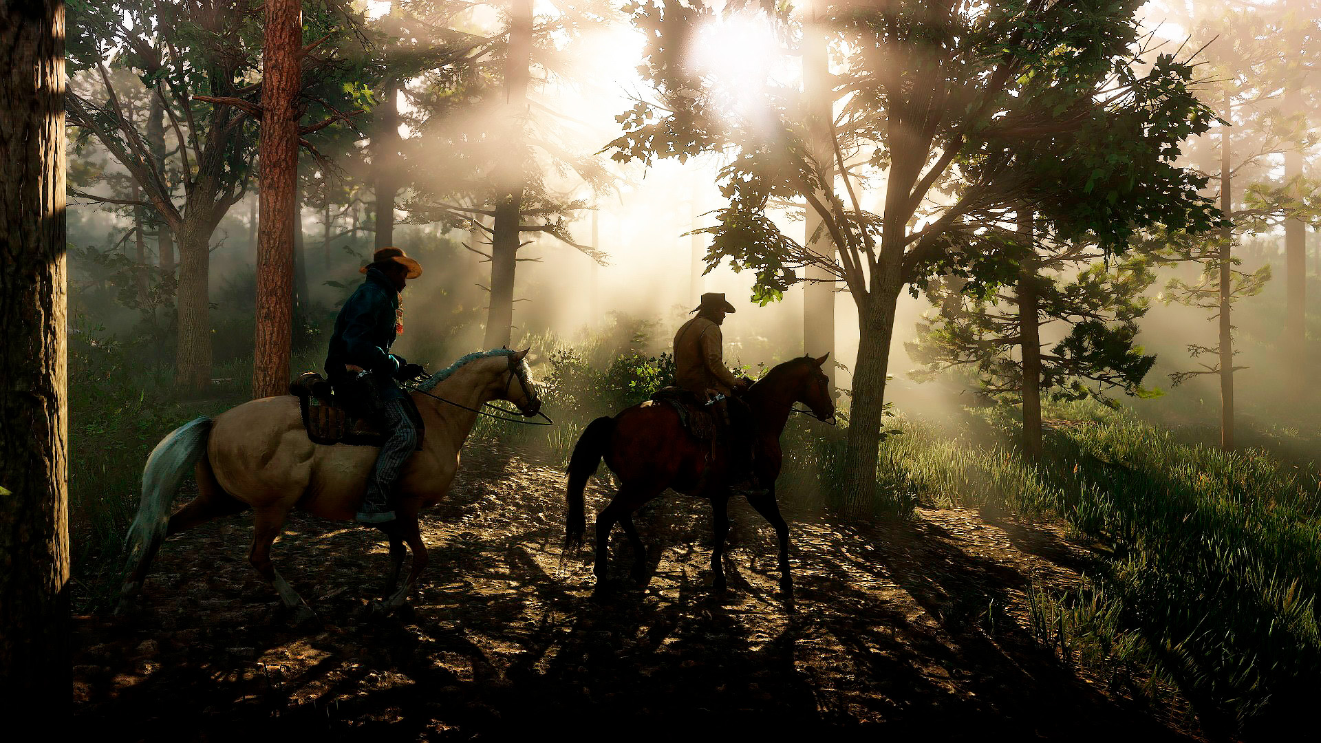 Red Dead Redemption 2 установила новый рекорд по продажам