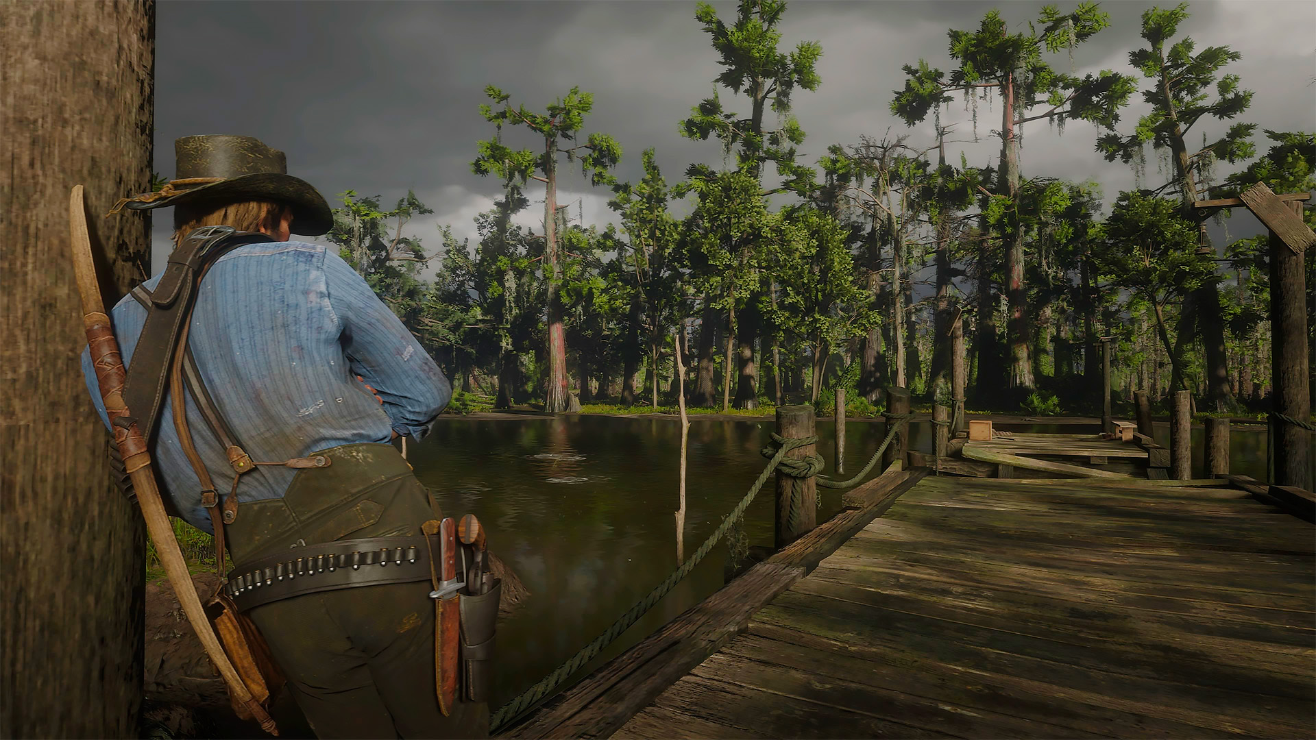 Red Dead Redemption 2