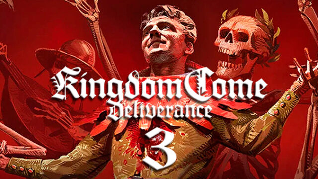 Kingdom Come: Deliverance 3 может выйти быстрее, чем ожидалось