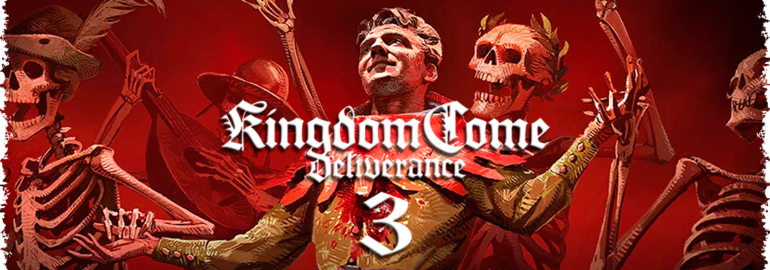 Kingdom Come: Deliverance 3 может выйти быстрее, чем ожидалось