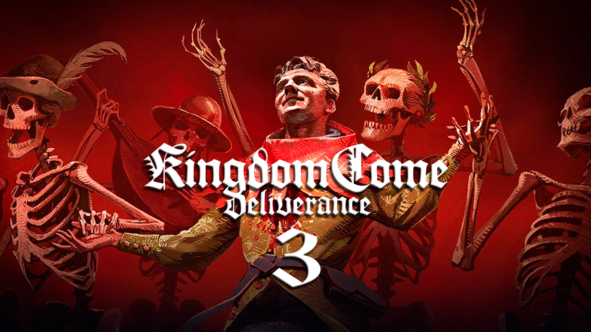 Kingdom Come: Deliverance 3 может выйти быстрее, чем ожидалось