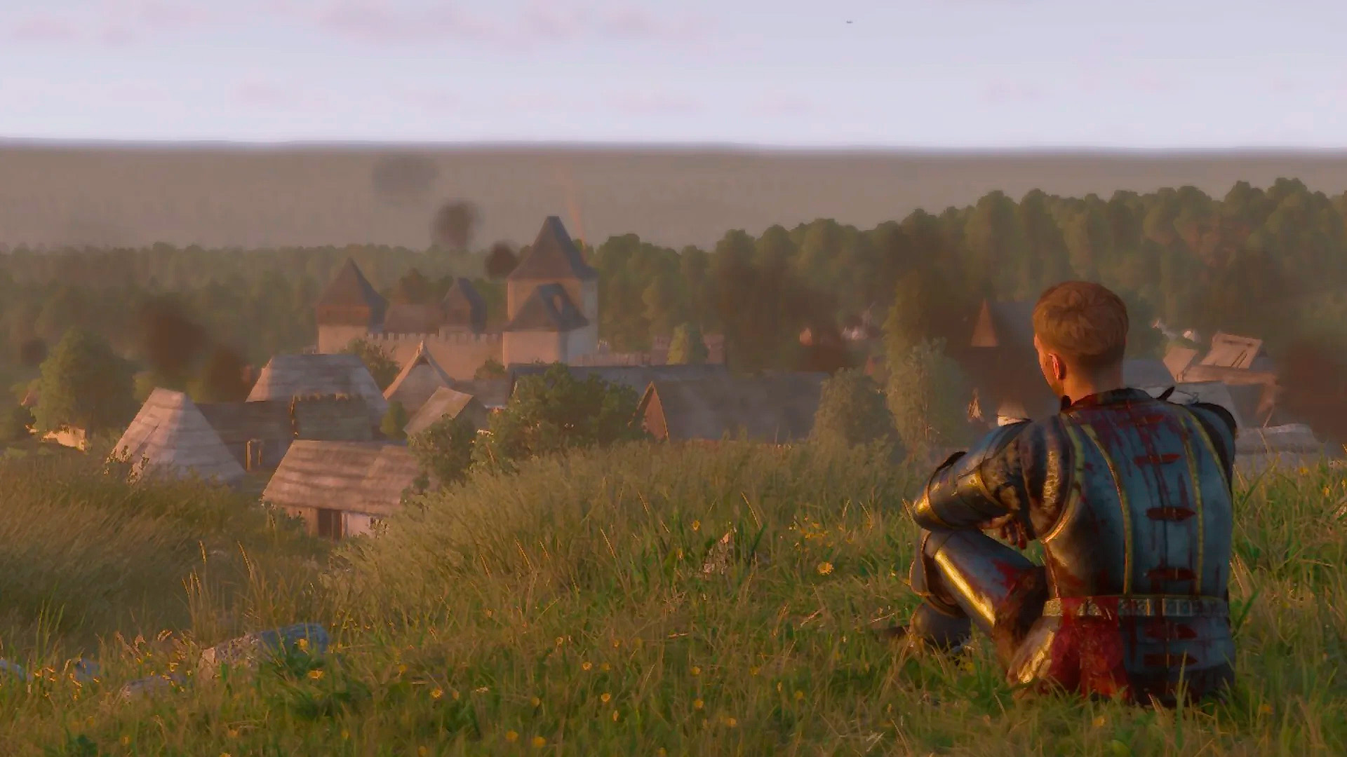 Релиз KCD3