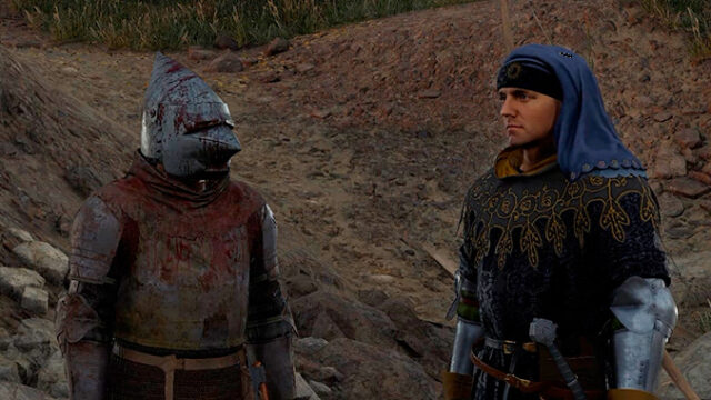 Адова пасть в Kingdom Come: Deliverance 2 — прохождение задания