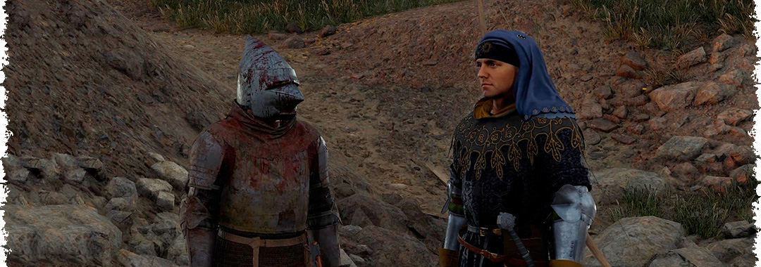Адова пасть в Kingdom Come: Deliverance 2 — прохождение задания
